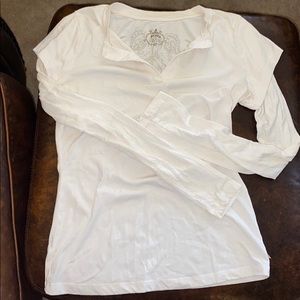 prAna Long Sleeve Shirt